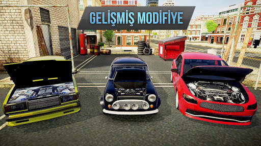 Driver Simulator screenshot 6