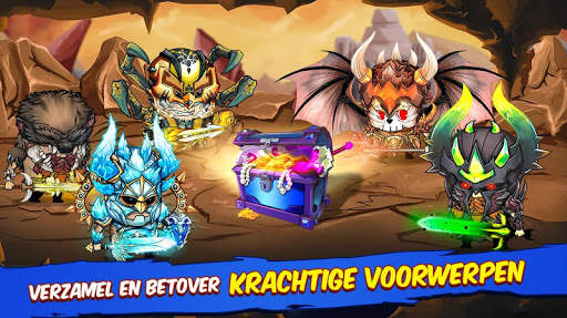 Tiny Gladiators screenshot 11