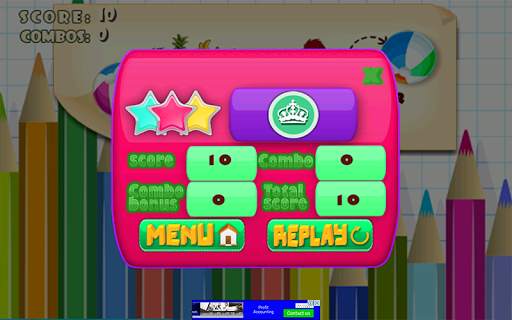Stick Run Game screenshot 3