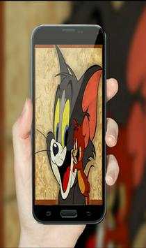 Tom Cat Wallpapers screenshot 1