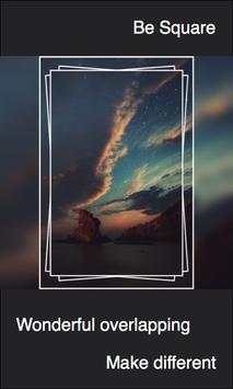 BeSquare－Insta Square Photo screenshot 3