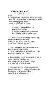 Matu Rivival Songs screenshot 3