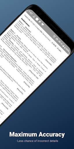 PTU Student App for all скриншот 7