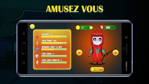 Virus Killer screenshot 7