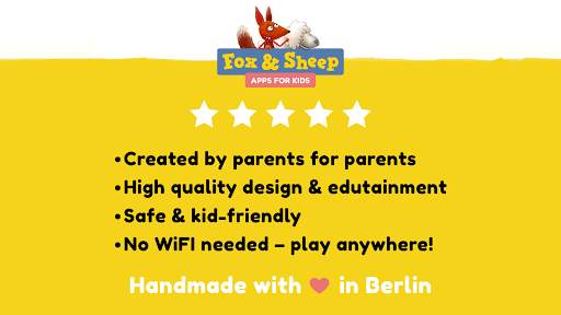 Petting Zoo by Christoph Niemann screenshot 6