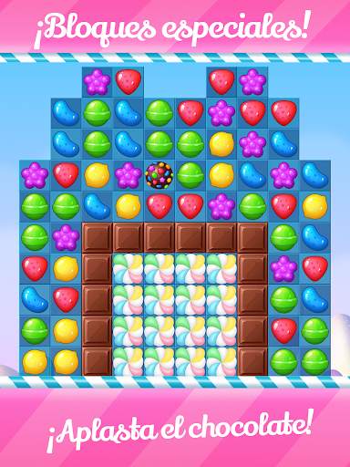 Sweetie Candy Match screenshot 1