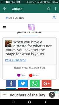 Pastor (Dr.) Paul Enenche Sermons screenshot 4