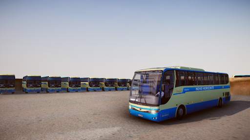 MODS - Proton Bus Road screenshot 3
