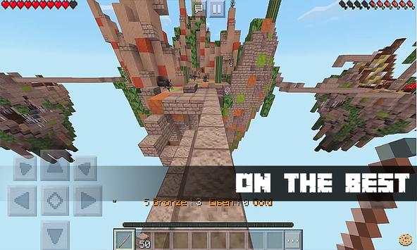 PVP Servers for Minecraft PE screenshot 2