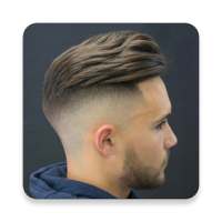Latest Boys Hairstyles 2019 Offline logo