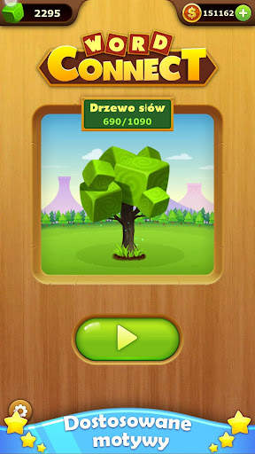 Słowo connect - Szukanie słowa screenshot 2