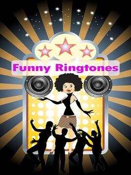 Funny Ringtone screenshot 2
