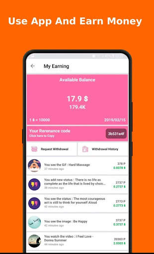 UC Video - Download & Share what'sapp status screenshot 2