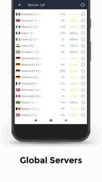 USA VPN screenshot 3