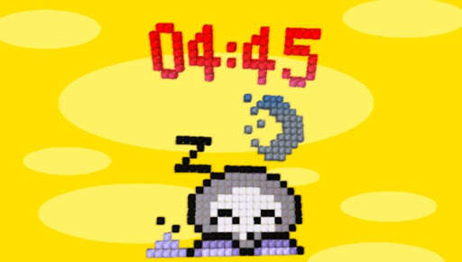 My Home Screen Pet screenshot 9