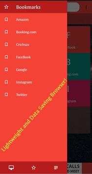 Express Browser:A Rapid Web Browser screenshot 2