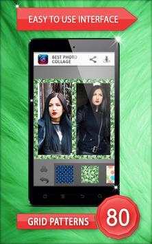 Best Photo Collage screenshot 2