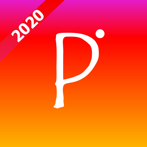 P.Photo Editor أيقونة