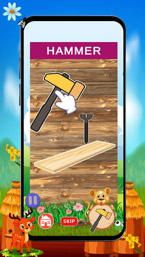 ABC World - Fun Tracing Games, Alphabet & Phonics screenshot 7