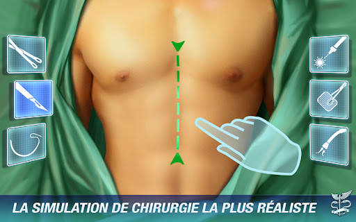 Operate Now Hospital - Surgery screenshot 8