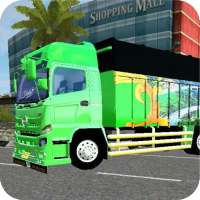 Mod Truck Hino 500 NG logo
