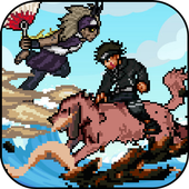 Shinobi Fight icon