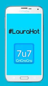 LauraHot 7u7 - WhatsApp Groups - CriCroCra screenshot 1