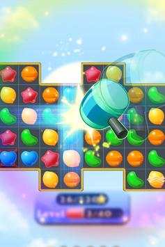 Candy Bomb Blast screenshot 4