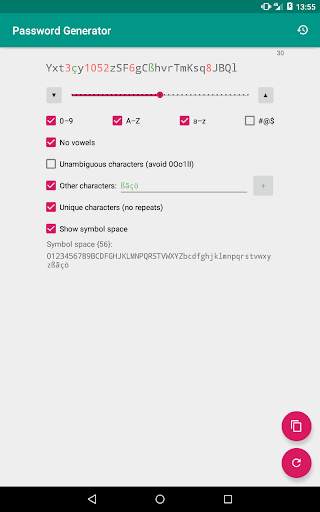 Password Generator screenshot 9