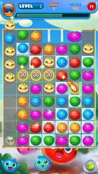 Fruit Crush screenshot 2