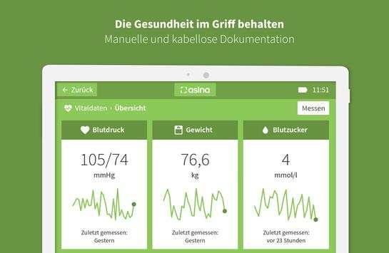 asina Launcher für Senioren screenshot 14