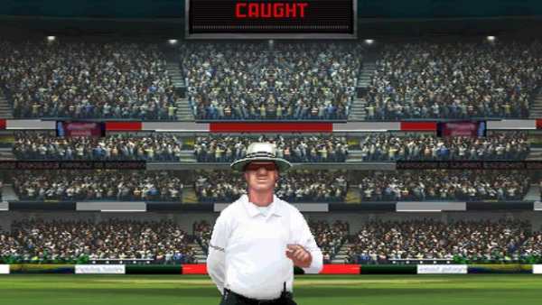 IND vs WI 2017 Cricket Game screenshot 5