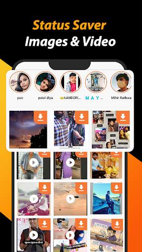 Videomate: All Video Downloader App screenshot 3
