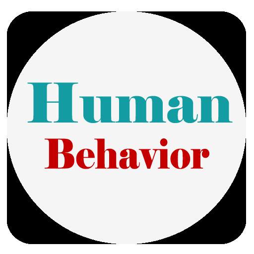 Human behavior 3.0.0