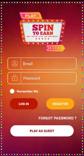Spin Cash - Spin to Earn Real Cash screenshot 2