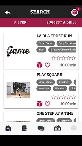 GAME ACADEMY screenshot 7