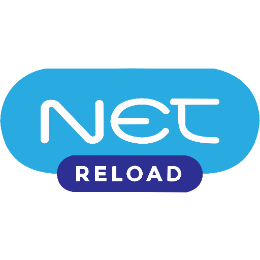 NET Reload أيقونة