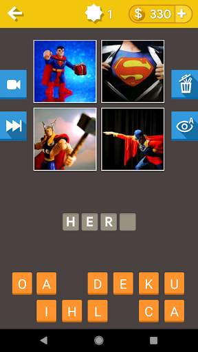 Guess The Song - Music Quiz screenshot 6