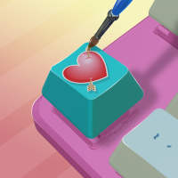 Keyboard Art logo