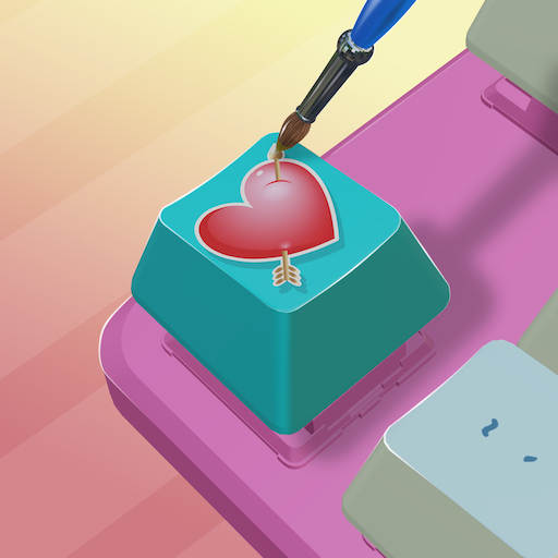 Keyboard Art 1.2.0