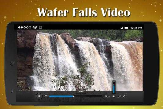 VX Video Player 2 تصوير الشاشة