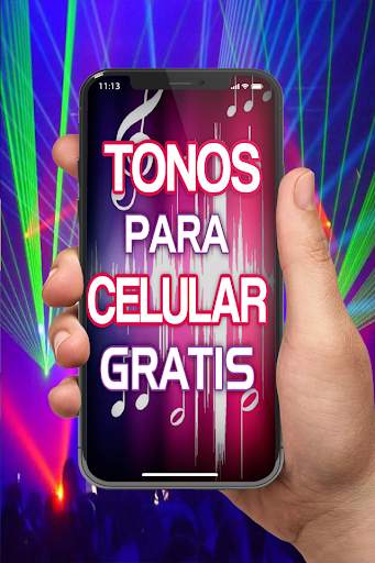 Free Android Ringtones for Music Guide screenshot 1