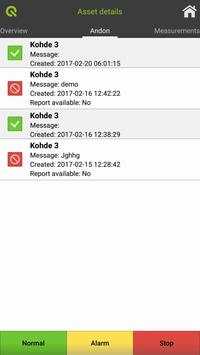FLiQ Mobile screenshot 2