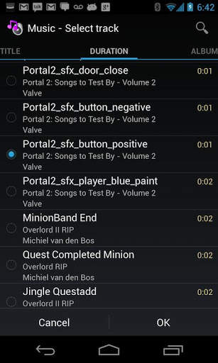 Rings Extended screenshot 2