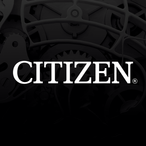 Citizen Official Dealer App icon