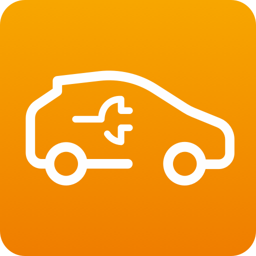 EnBW mobility  Compare &amp; Charge Electric Cars icon