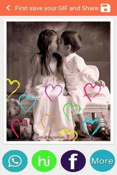 GIF for Whatsup 7 تصوير الشاشة