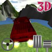 Car Hill Racing Fun 3D 1.0.1