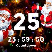 Christmas Countdown 2020 1.0