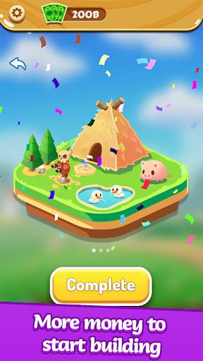 Shake Shake Tree screenshot 3